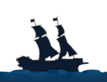 Sailing dauntless