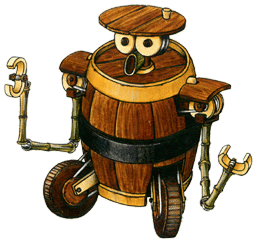 Gadget01