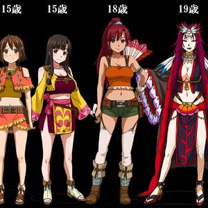 Get Wallpaper Ridget Image Gallery Suisei No Gargantia Wiki Fandom For Free