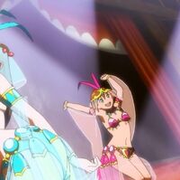 Episode 6 Festival Suisei No Gargantia Wiki Fandom