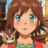 Get Wallpaper Category Characters Suisei No Gargantia Wiki Fandom Free