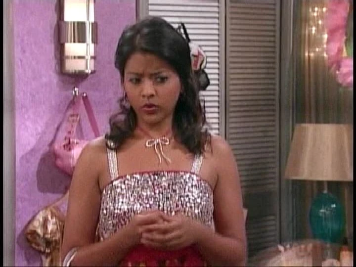 Padma Srinivasanviswanathan The Suite Life Wiki FANDOM