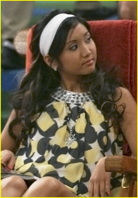 Лондон типтон. Бренда Сонг. London Tipton. Лола Лондон гиф.