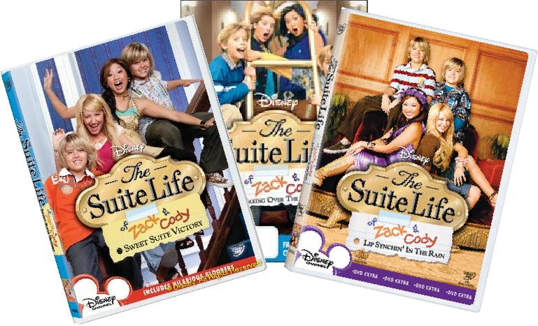 suite life of zack and cody season 2 torrent download