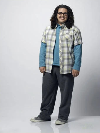 Woody Fink The Suite Life Wiki Fandom
