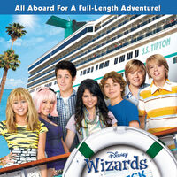 Wizards On Deck With Hannah Montana Dvd Walmart Canada