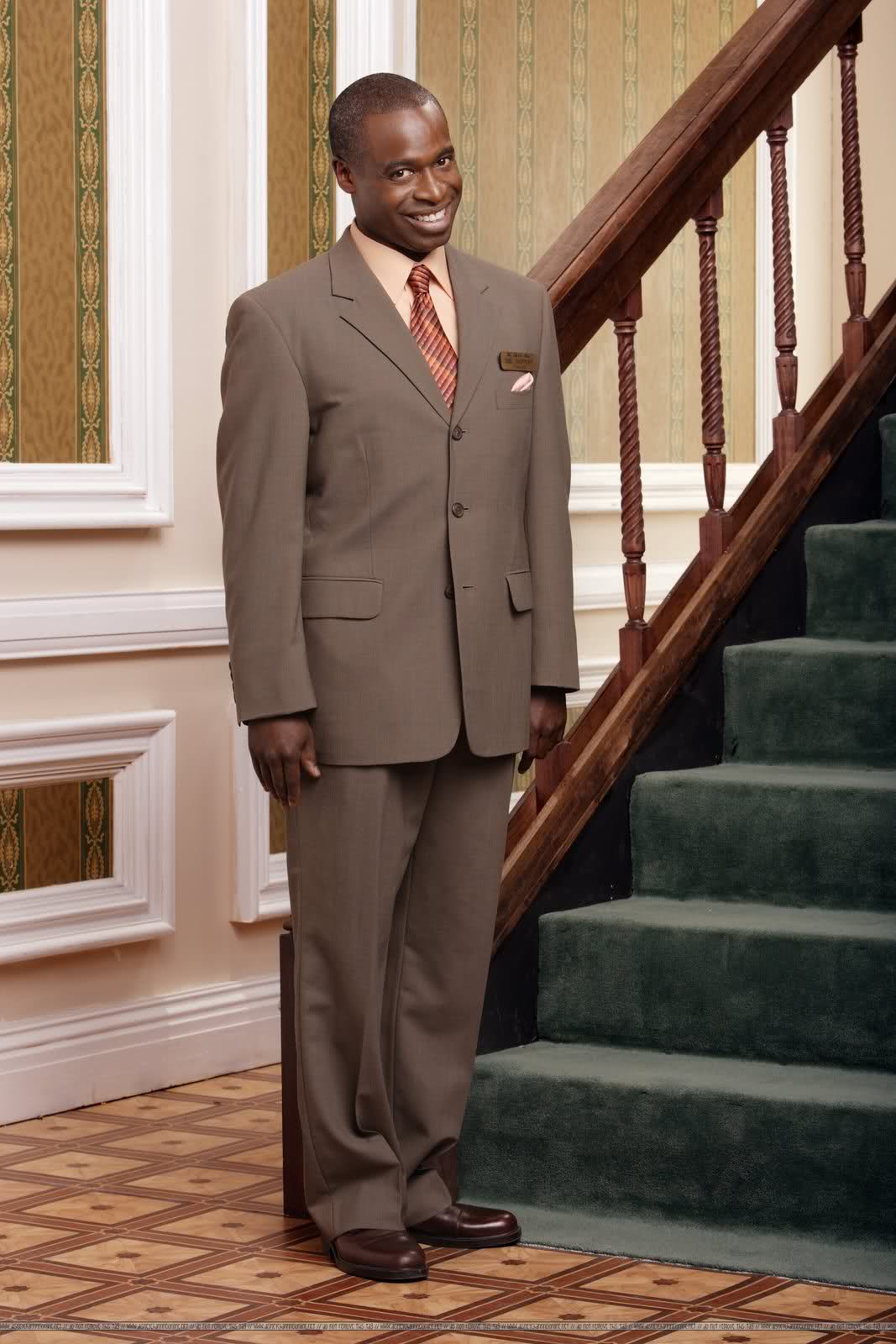 Image result for phil lewis suite life