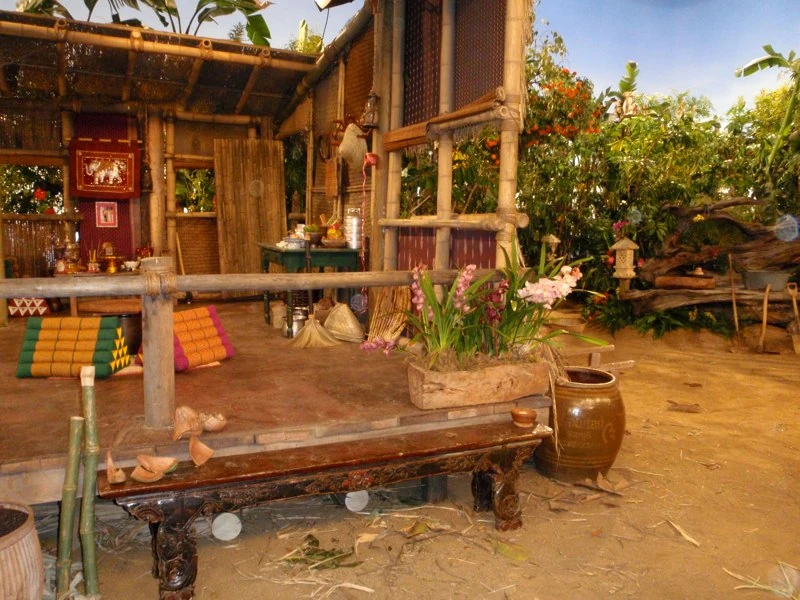 Thailand The Suite Life Wiki FANDOM powered by Wikia