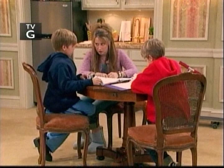 Image Grounded On The 23rd Floor Jpg The Suite Life Wiki