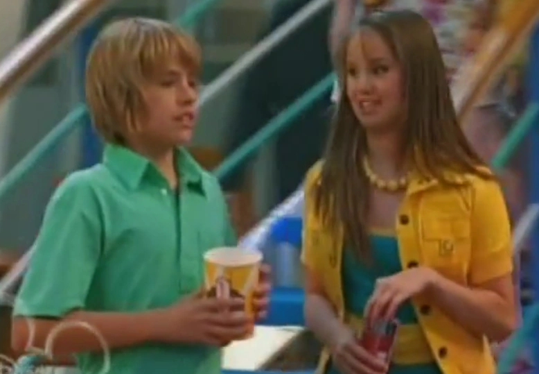Image Bailey and Cody.png The Suite Life Wiki FANDOM powered by Wikia