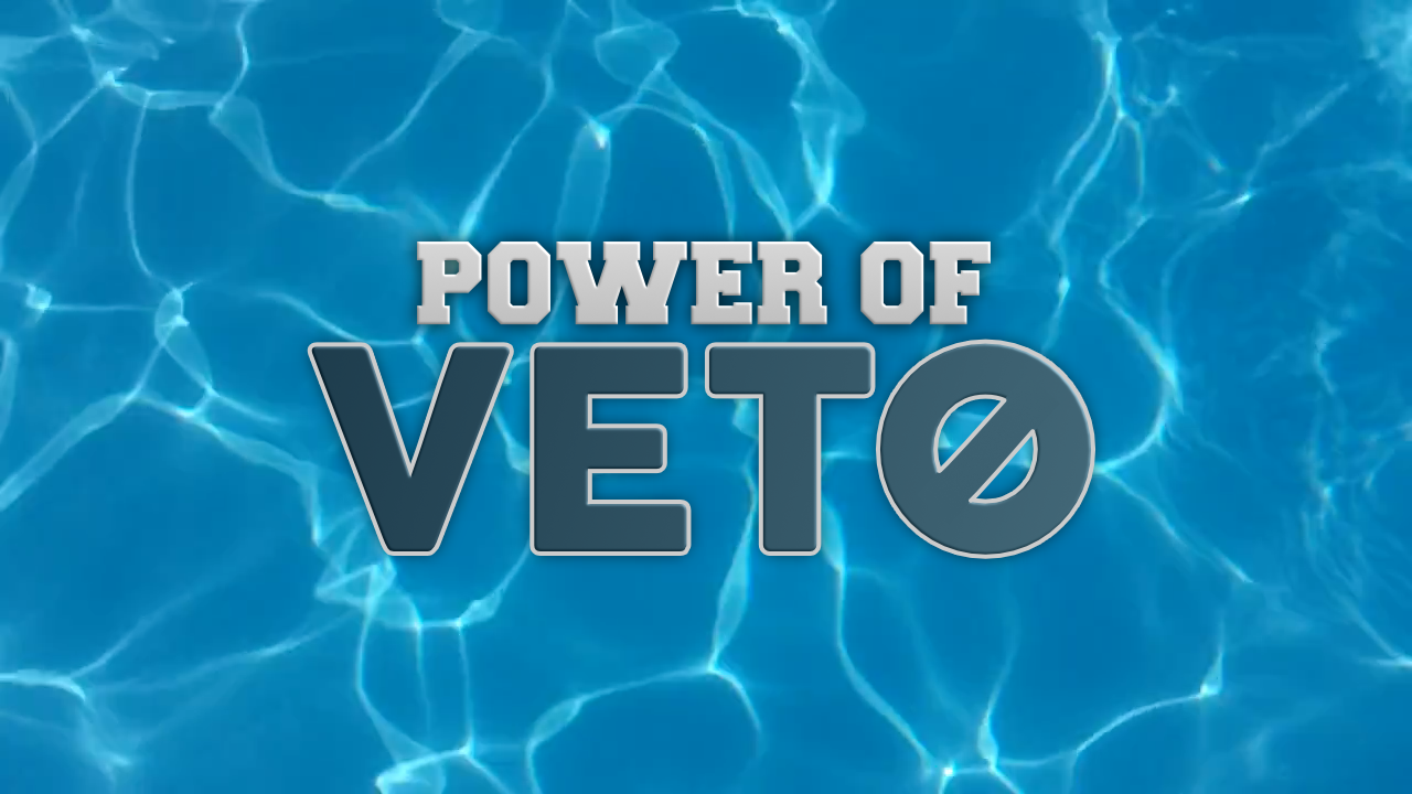 ‘Big Brother 20’ spoilers Who won Week 11 Power of Veto competition on