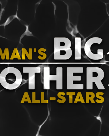 Big Brother All Stars Suitman S Big Brother Wiki Fandom