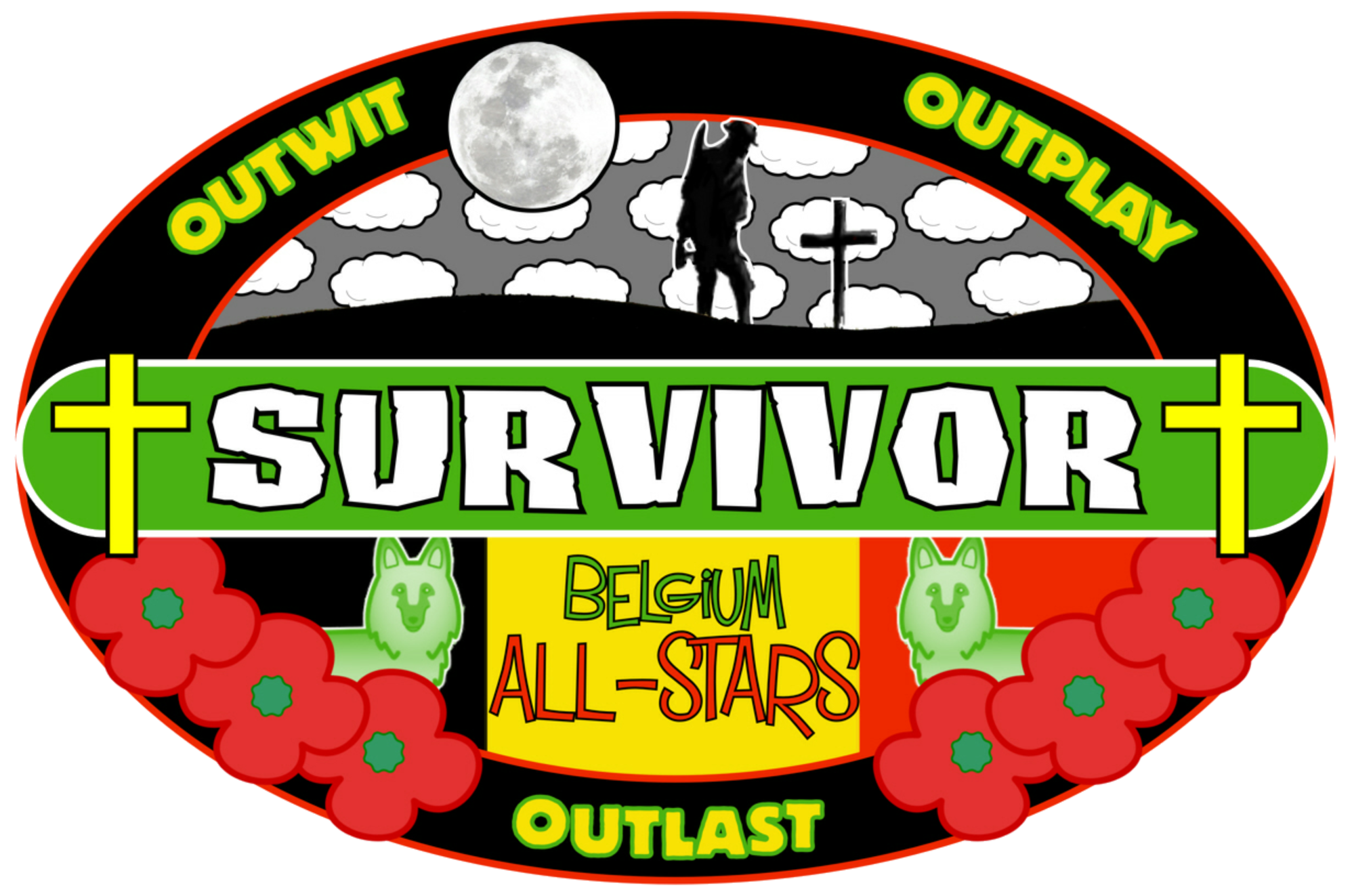 Survivor AllStars Suitman's Survivor Wiki FANDOM powered by Wikia