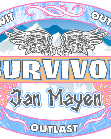 Survivor Jan Mayen Suitman S Survivor Second Generation Wiki Fandom