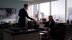 Faye's Office (9x3)
