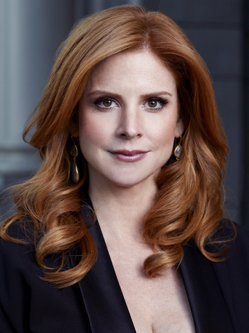 Image - Characters Donna Paulsen Cast Gallery.png | Suits Wiki | FANDOM