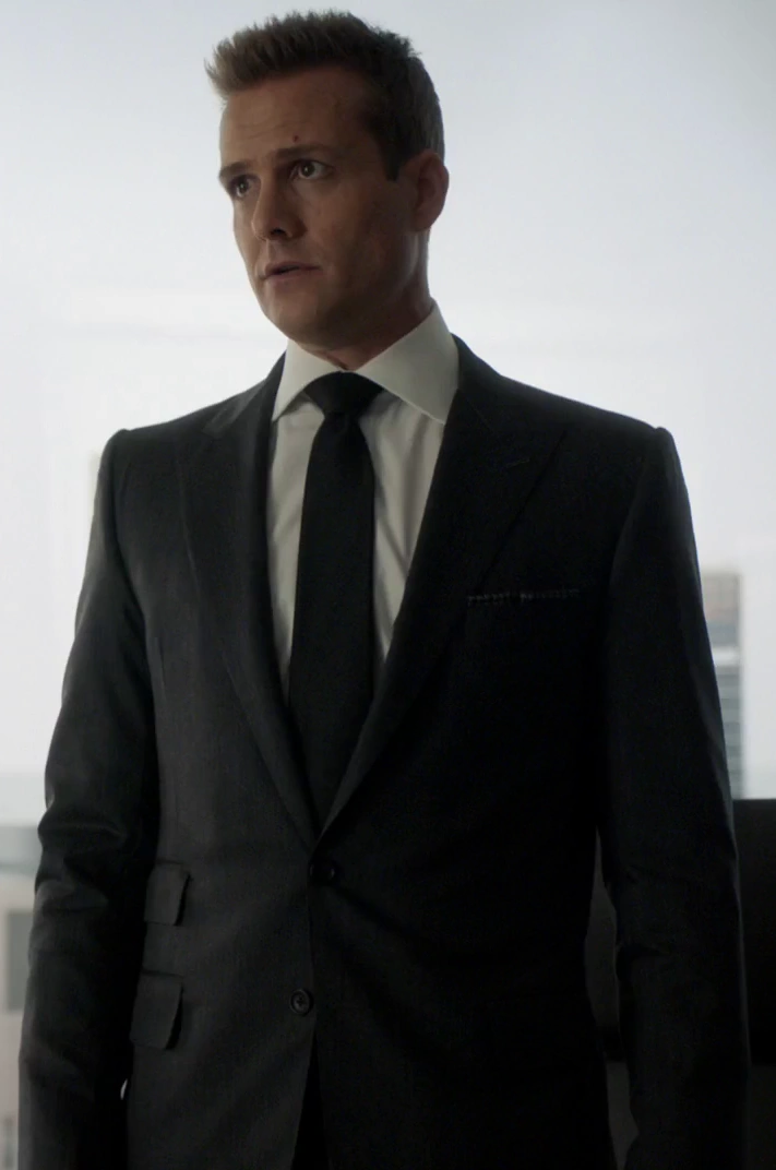 Harvey Specter Suits Wiki FANDOM powered by Wikia