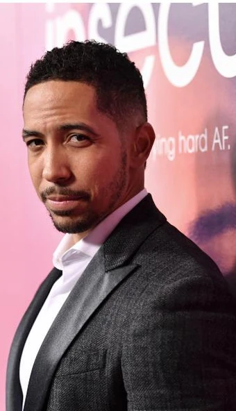 Neil Brown Jr Suits Wiki Fandom