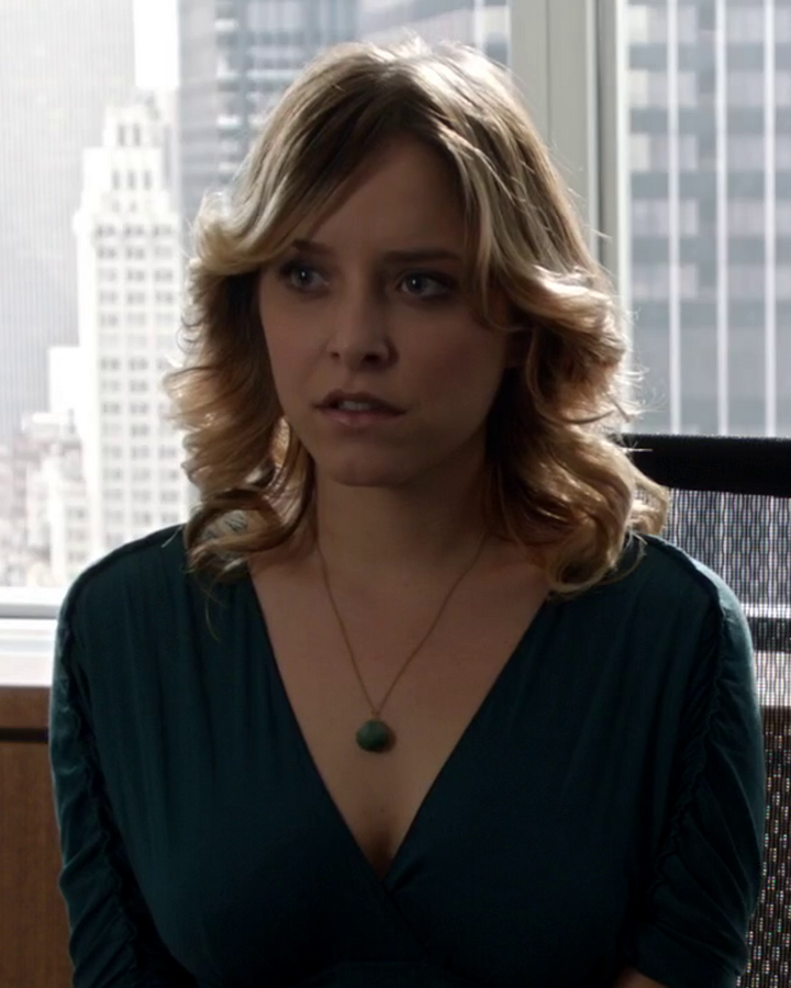 Gabby Stone Suits Wiki Fandom