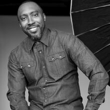 Maurice Marable