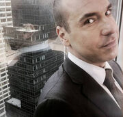 Rick Hoffman