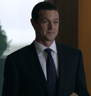 Travis Tanner | Suits Wiki | FANDOM powered by Wikia