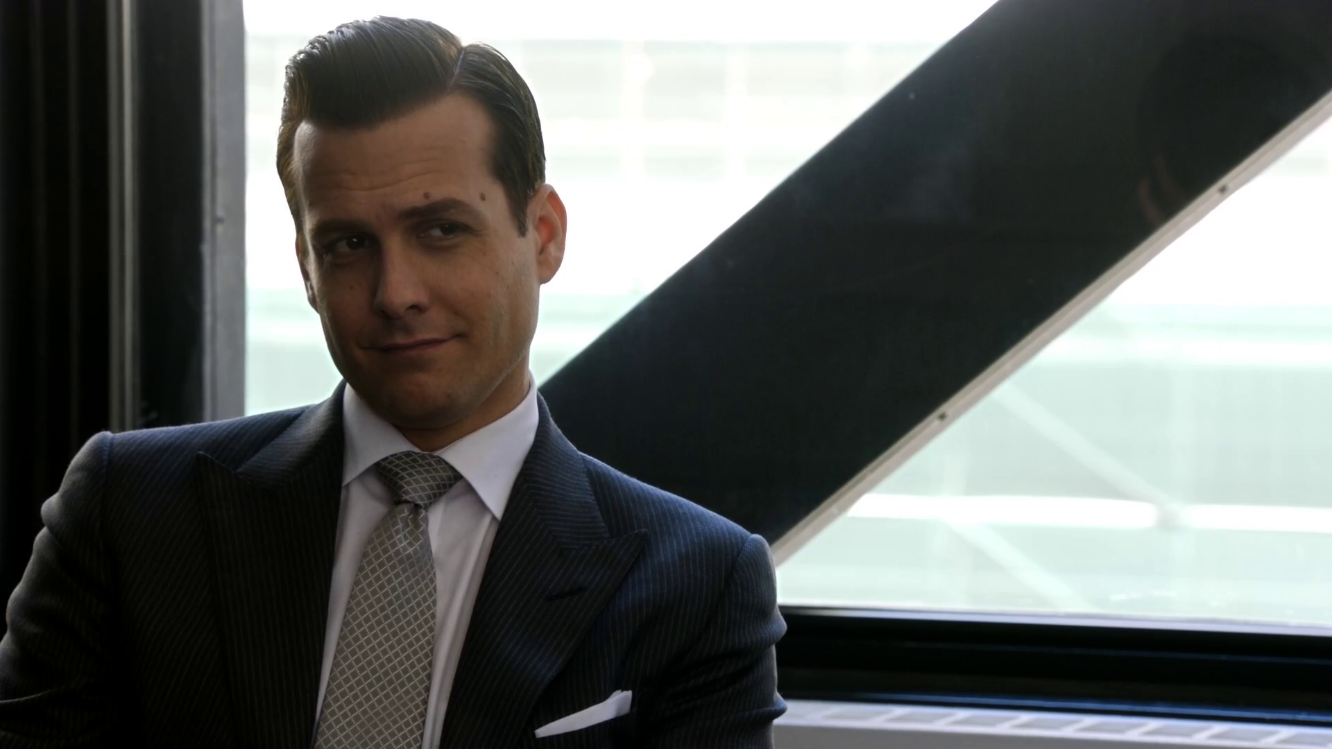 Image - S01E04P15 Harvey.png | Suits Wiki | FANDOM powered by Wikia