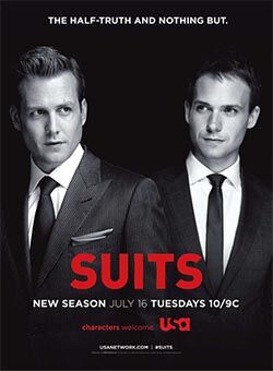 Season 3 | Suits Wiki | Fandom