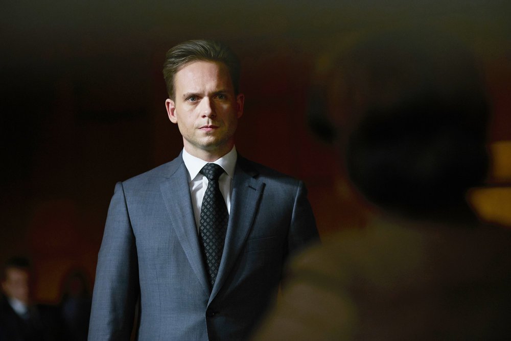 Image Mike Ross Suits 5x15.jpg Suits Wiki FANDOM powered by Wikia