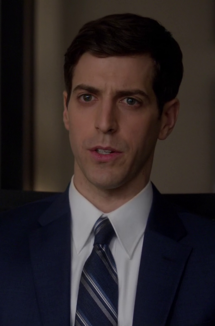 Benjamin | Suits Wiki | Fandom