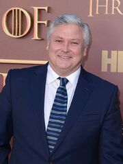 Conleth Hill