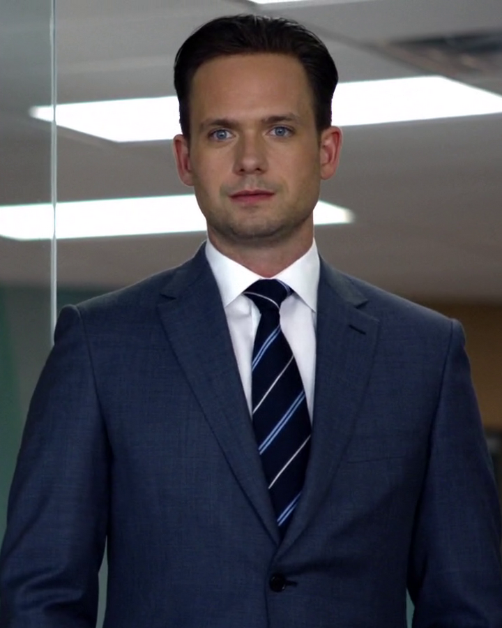 Mike Ross Suits Wiki Fandom