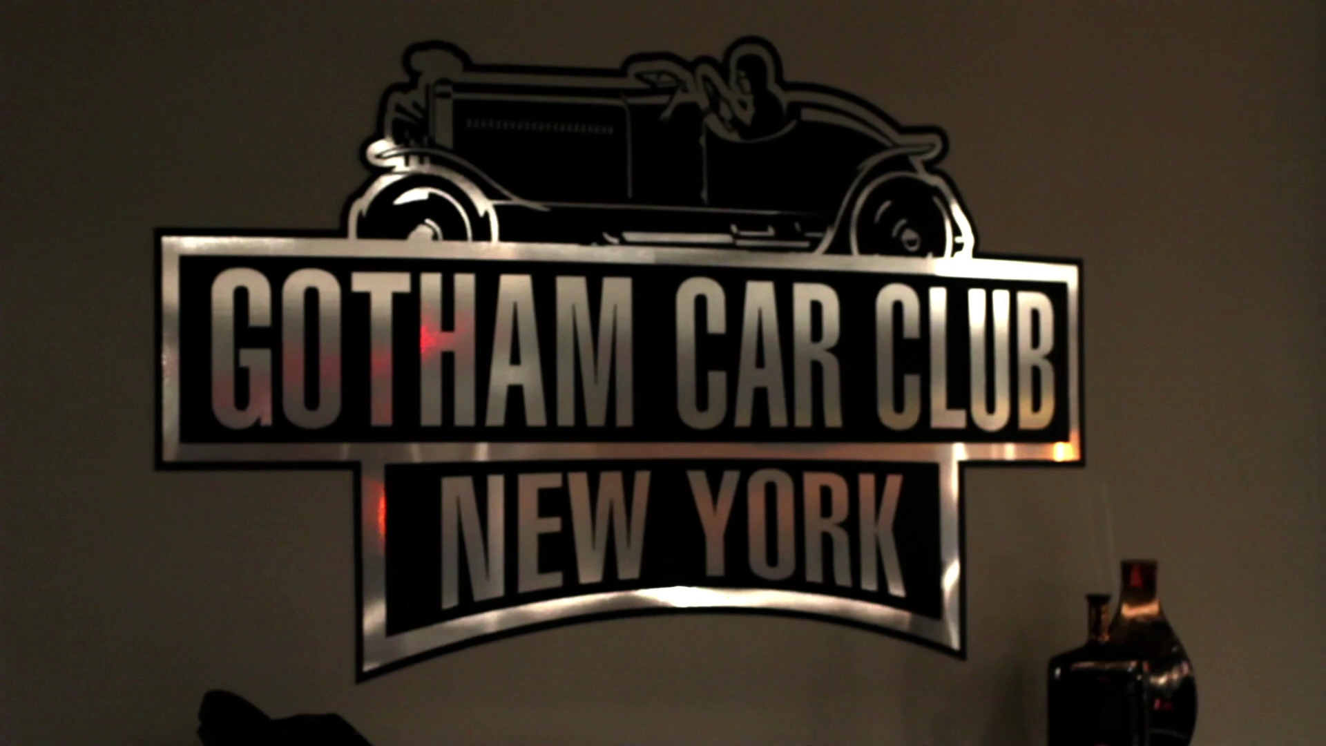 Gotham Car Club Suits Wiki Fandom