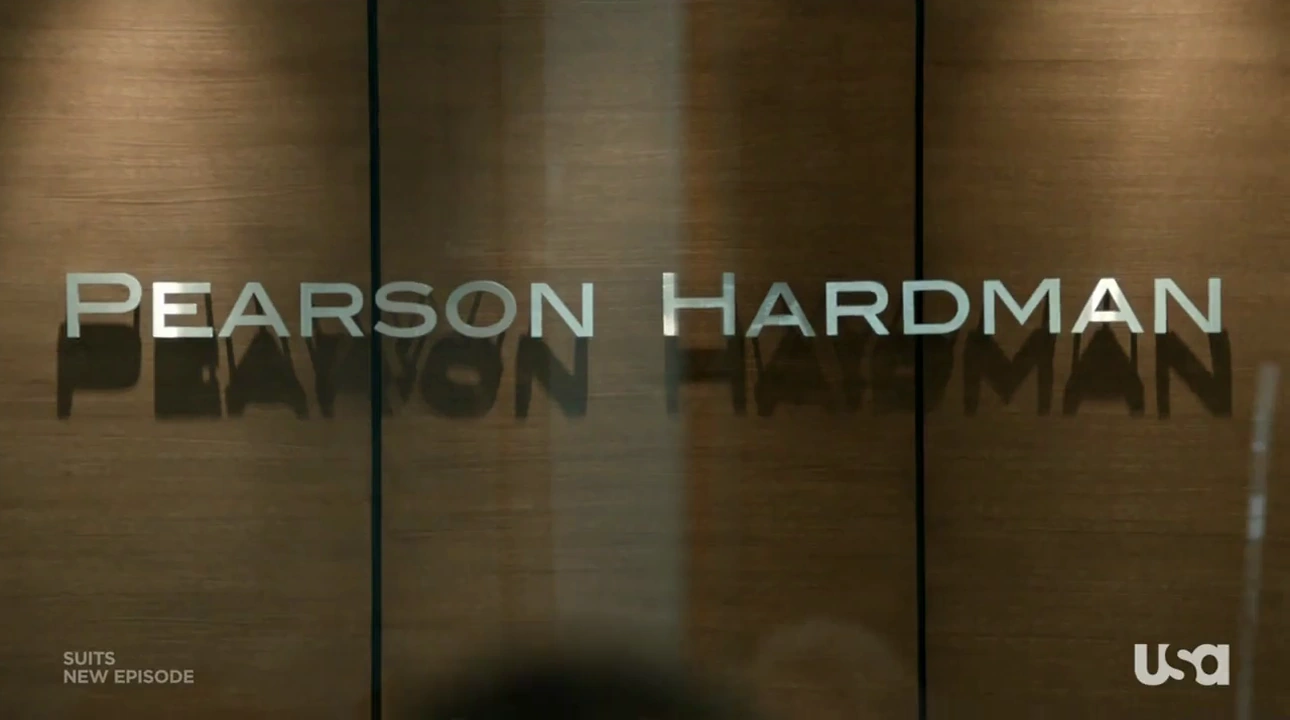 Image Pearson Hardman Wall Sign.png Suits Wiki FANDOM powered by