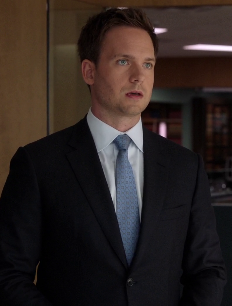 Mike Ross Wiki Suits FANDOM powered by Wikia