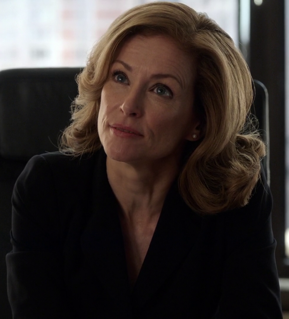 Anita Gibbs | Suits Wiki | FANDOM powered by Wikia