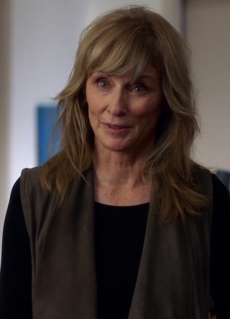 Lily Specter Suits Wiki Fandom