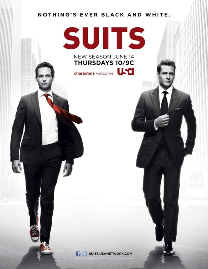 Season 2 Suits Wiki Fandom