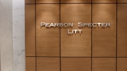 Pearson Specter Litt (5x5)