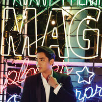 Kangin Super Junior Wiki Fandom