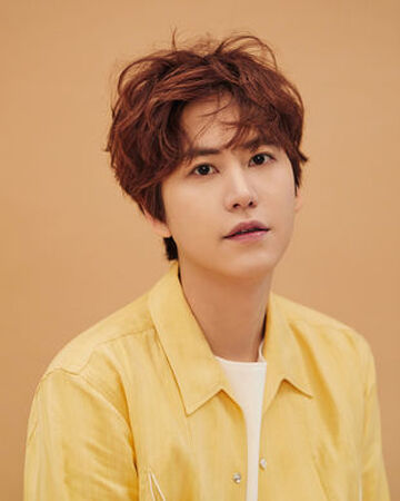 Kyuhyun Super Junior Wiki Fandom