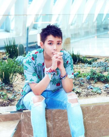 Ryeowook Super Junior Wiki Fandom