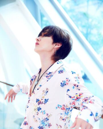 Eunhyuk Super Junior Wiki Fandom