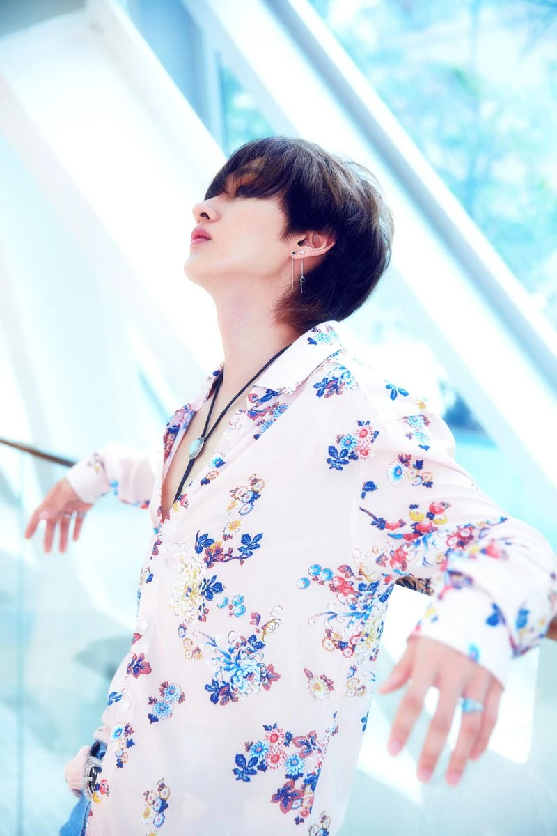 Eunhyuk | Super Junior Wiki | FANDOM powered by Wikia