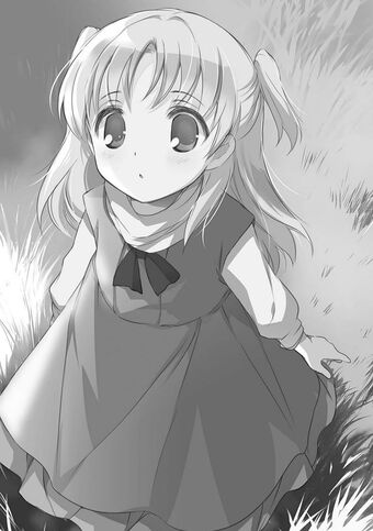 Wallpaper Ryehl Shuumatsu Nani Shitemasu Ka Isogashii Desu Ka Sukutte For Free