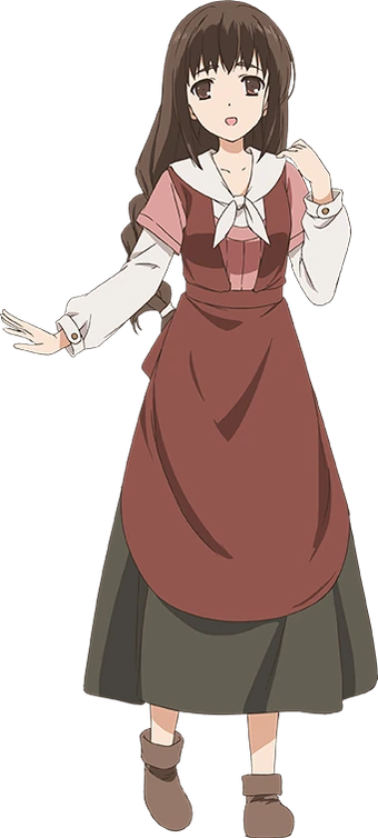 Get Almaria Duffner Shuumatsu Nani Shitemasu Ka Isogashii Desu Ka Sukutte Moratte Ii Desu Ka Wiki Fandom Desktop Wallpaper Wallpaper Almaria Duffner Shuumatsu Nani Shitemasu Ka Isogashii Desu Ka Sukutte Moratte Ii Desu Ka Wiki Fandom Free HD