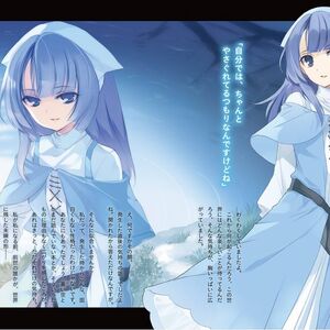 Wallpaper Rhantolk Ytri Historia Gallery Shuumatsu Nani Shitemasu Ka For Free