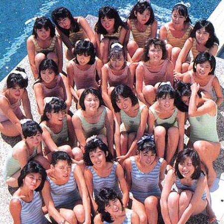 岩井由紀子 スケバン刑事 Wiki Fandom