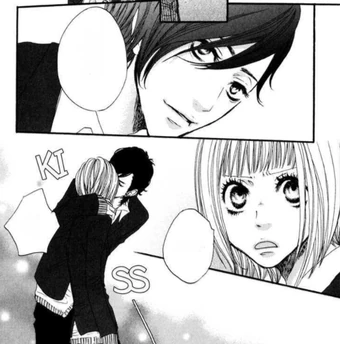 Chapter 1 Sukitte Ii Na Yo Wiki Fandom Mei tachibana has spent her 16 years without a boyfriend or friends. chapter 1 sukitte ii na yo wiki fandom