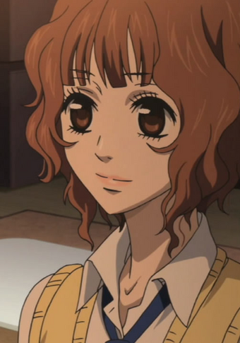 Megumi Kitagawa Sukitte Ii Na Yo Wiki Fandom